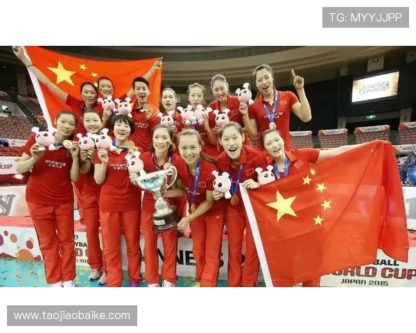 中国女排勇夺世界冠军 新星崭露头角赛场表现惊艳全场