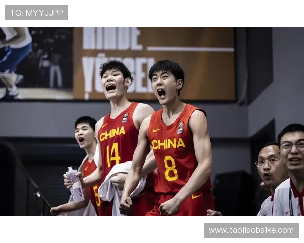 中国男篮迎战世界强队，备战东京奥运会目标锁定前八名