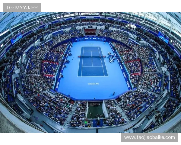 全新网球赛季开启 多项重大变化引发球迷热议