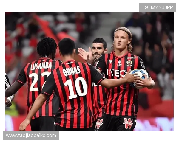 尼斯俱乐部的崛起与挑战探索法甲劲旅的辉煌历程与未来发展