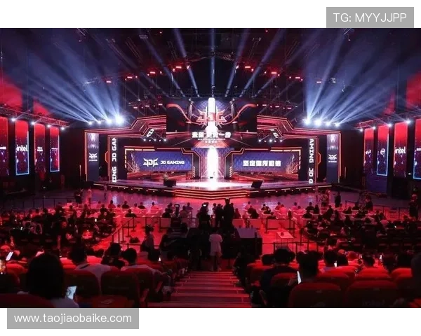 《全球电竞赛事迎来新突破 新兴战队崭露头角推动行业发展》