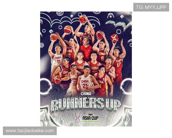 中国男篮勇夺亚锦赛冠军 各方期待新一代球员崛起