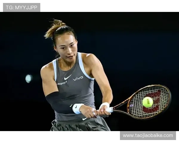 中国网球选手突破自我 连续夺得国际赛事冠军引关注