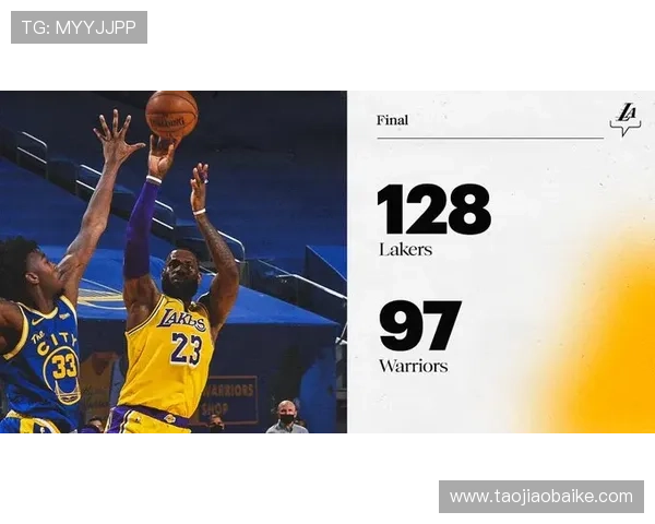 库里轰下高分勇士险胜湖人詹姆斯关键失误成比赛转折点