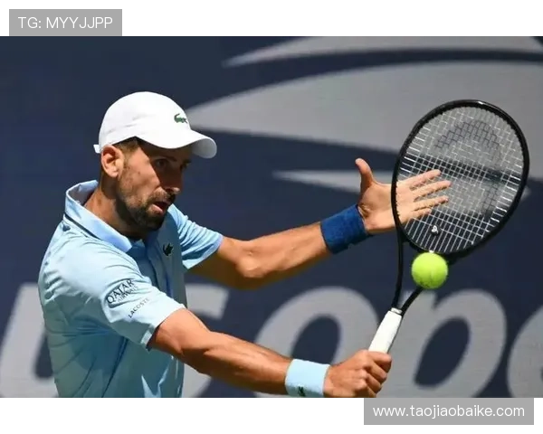 德约科维奇豪取连胜再创纪录 年终总决赛将上演巅峰对决引爆网坛