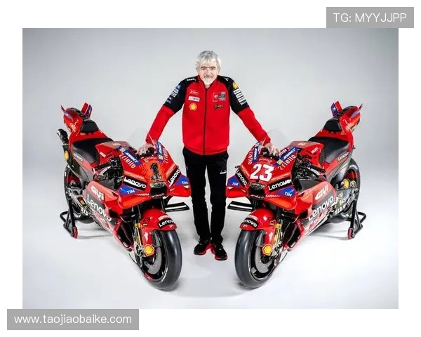 杜卡迪续约传闻再起马丁与巴尼车队动向引发MotoGP格局新变数