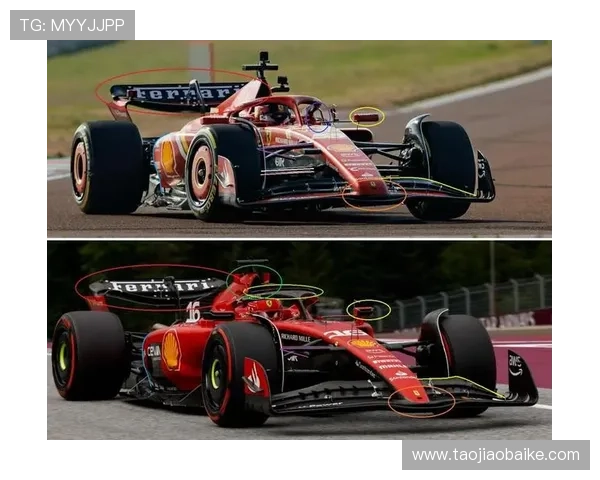 法拉利宣布全新F1车队阵容 期待新赛季冲击更多冠军荣耀