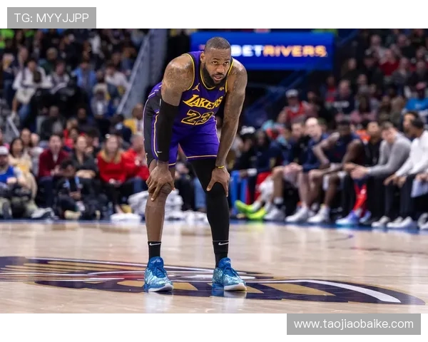 湖人队宣布詹姆斯伤势恢复进展顺利 将出战本赛季余下比赛