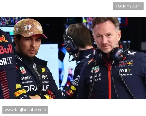 红牛车队内部暗流涌动维斯塔潘与佩雷兹竞争再度升级