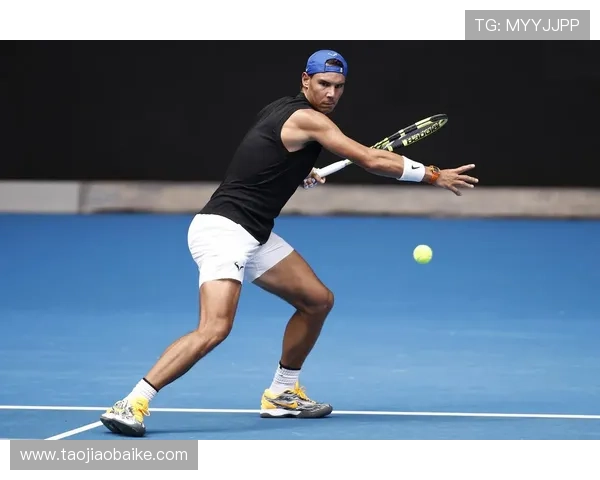 网球巨星纳达尔宣布退役 揭示背后原因及未来规划