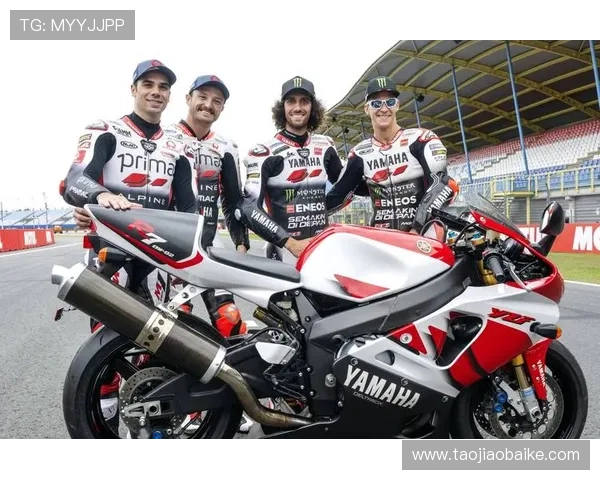 MotoGP赛场再掀高潮新秀与冠军激战巅峰对决激情引爆全场