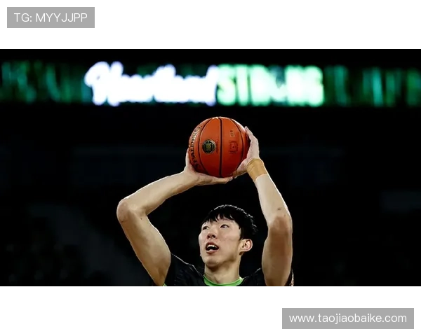 中国男篮力克菲律宾晋级亚锦赛决赛 周琦贡献关键表现