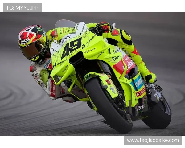 摩托GP赛季最新动态：顶级车手争锋之战，赛场局势发生巨大变化