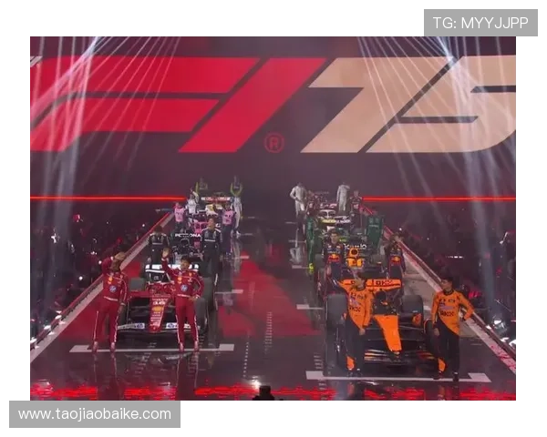 新赛季F1车队升级竞速格局突变引发车迷热议全球舞台风云再起势