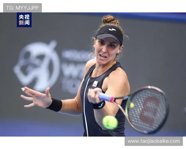 新赛季网球焦点大战引发全球关注热潮顶级选手争锋冠军争夺升级战