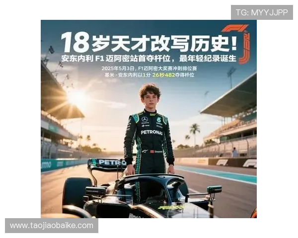 F1赛季激烈角逐展现车手风采 迈阿密大奖赛成关键战役焦点 F1赛季激烈角逐展现车手风采 迈阿密大奖赛成关键战役焦点