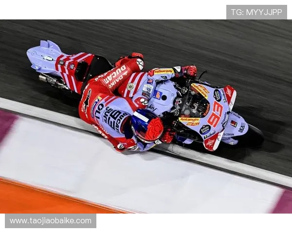 MotoGP新赛季风云再起车手转会与技术革新引爆关注全球焦点