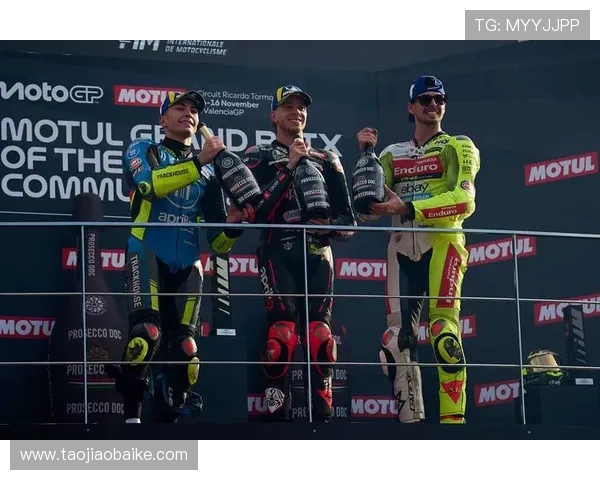 MotoGP赛季最新战报 瓦伦西亚站精彩回顾及车手表现分析 MotoGP赛季最新战报 瓦伦西亚站精彩回顾及车手表现分析