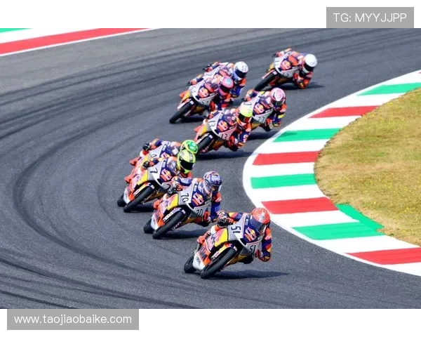 MotoGP赛季风云再起 多位车手争冠格局迎来新变化 MotoGP赛季风云再起 多位车手争冠格局迎来新变化