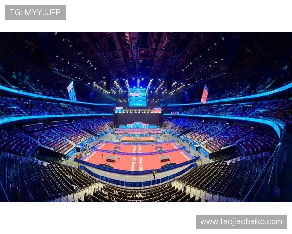 中国体育赛场迎来新突破多项赛事齐头并进展现实力与国际竞争全面提升