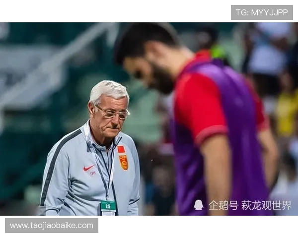 中国足球迎来新篇章 里皮携手国足重燃世界杯希望 中国足球迎来新篇章 里皮携手国足重燃世界杯希望