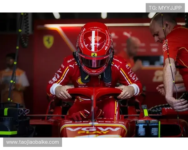 新赛季F1格局生变红牛法拉利争冠升级车手转会引热议赛道风云再起