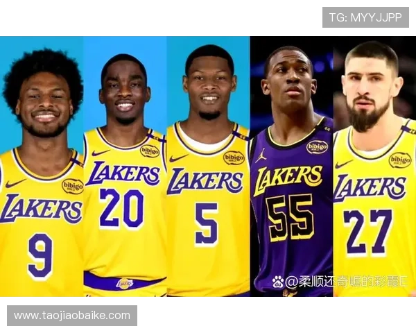 湖人队重磅交易正式达成 交易核心球员换取强力替补加强阵容深度