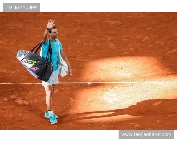 网球大师赛精彩落幕 纳达尔重返赛场强势晋级四强