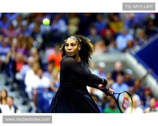 网球世界焦点：小威廉姆斯宣布复出 将征战新赛季大满贯赛事